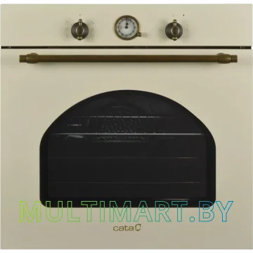 Электрический духовой шкаф CATA MRA 7108 IV